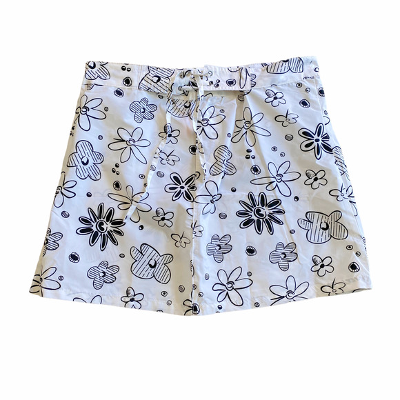 X-Mail Size XL Bathing Suit Cover-Up Skirt Board - Picture 1 of 2